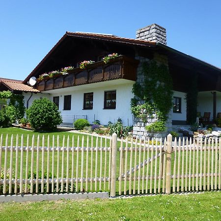 Gaestehaus Fischer Eschlkam Exterior photo
