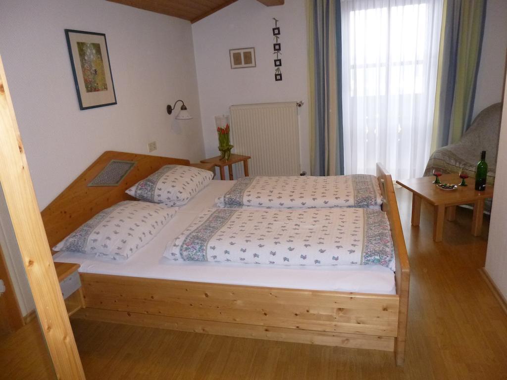 Gaestehaus Fischer Eschlkam Room photo