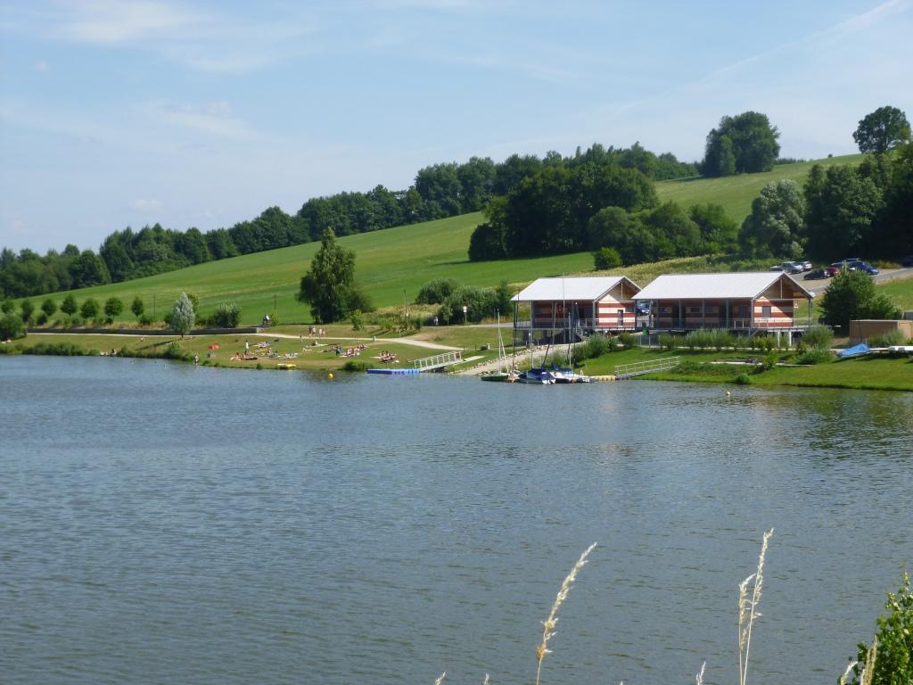 Gaestehaus Fischer Eschlkam Exterior photo