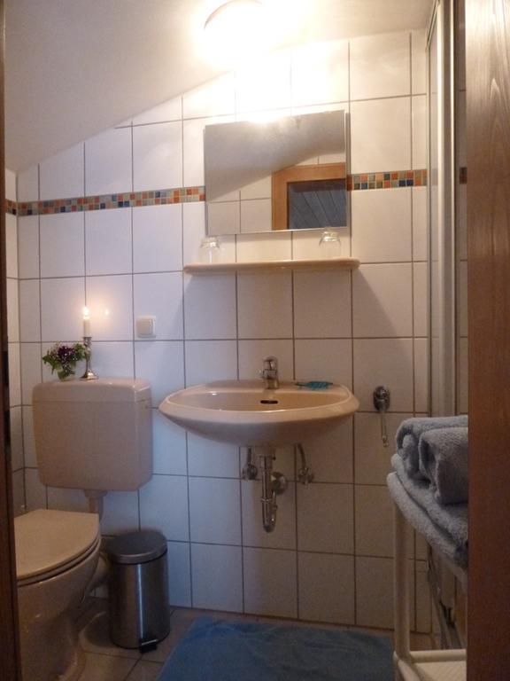 Gaestehaus Fischer Eschlkam Room photo