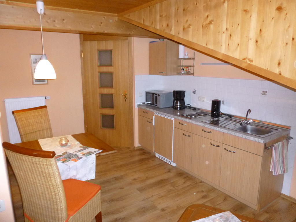 Gaestehaus Fischer Eschlkam Room photo